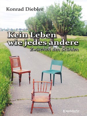 cover image of Kein Leben wie jedes andere